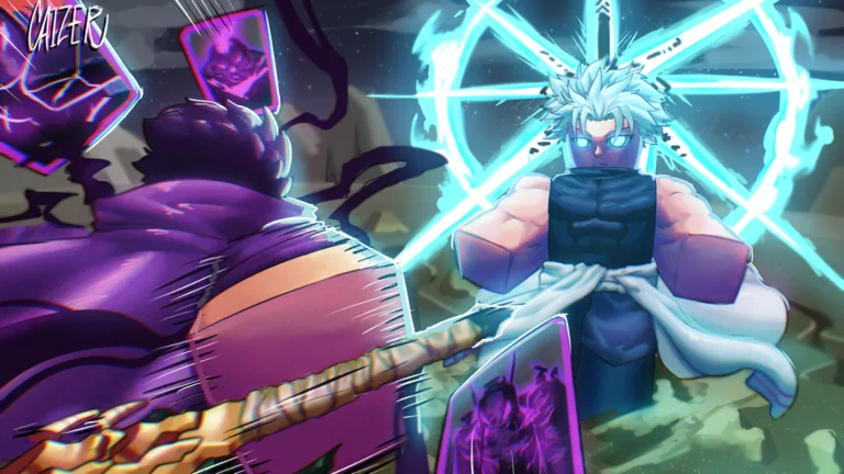 Anime Card Battle