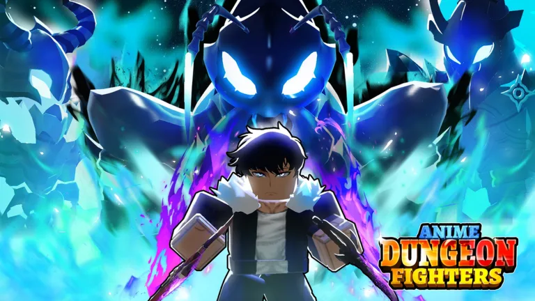 Anime Dungeon Fighters - 이미지 4