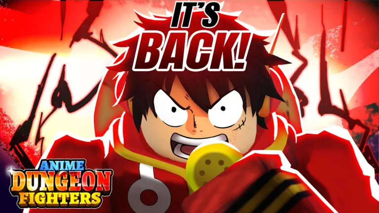 Anime Dungeon Fighters - 이미지 7