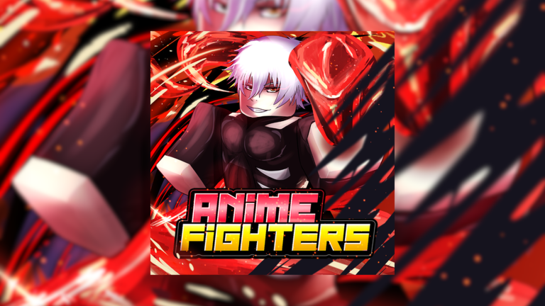 Anime Fighters Simulator