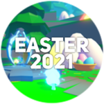 Easter 2021