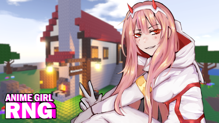 Anime Girl RNG