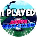 Jogador de Anime Last Stand