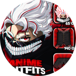 Boas-vindas a Anime Outfits