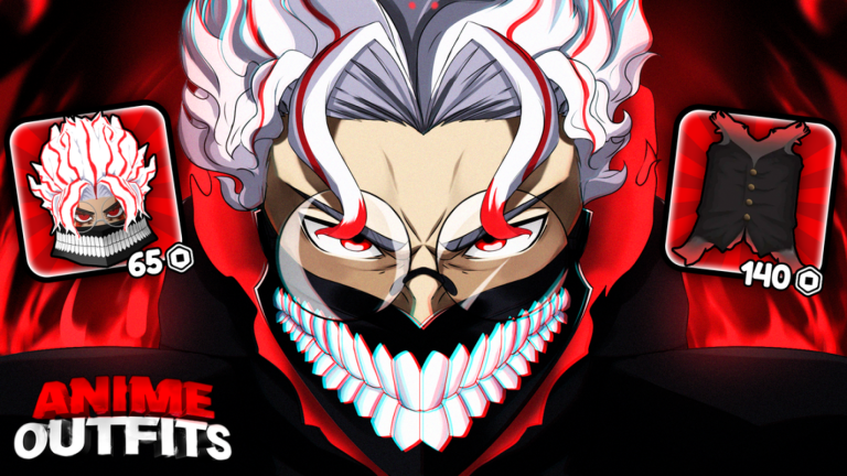 Imágenes Anime Outfits 6