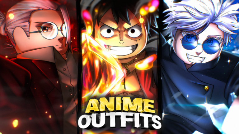 Imágenes Anime Outfits 7