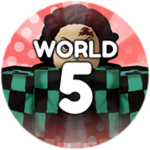 Mundo 5
