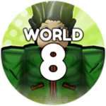 World 8