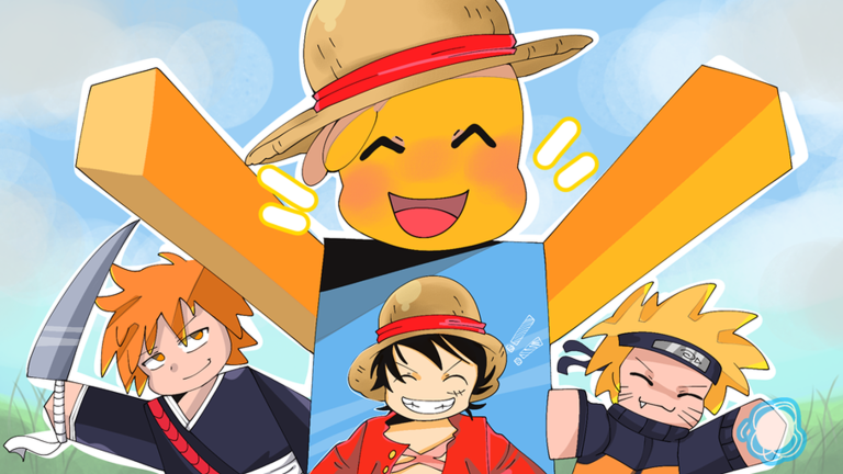 Anime Plush Simulator