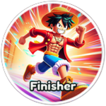 Finalizador