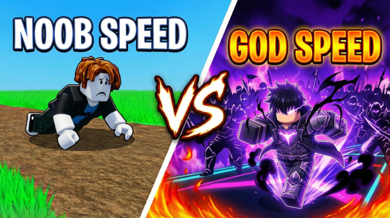 Anime Racing Clicker