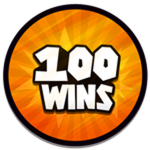 100 vitórias