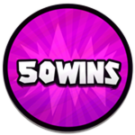 50 vitórias