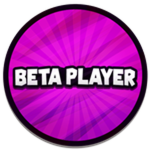 Jogador beta