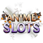 Boas-vindas ao Anime Slots