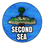 Second Sea