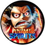 Welcome To Anime Spirits!