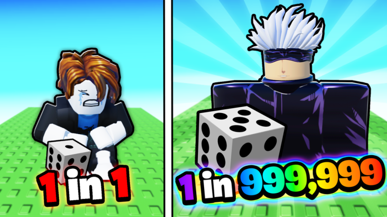 Anime Training RNG