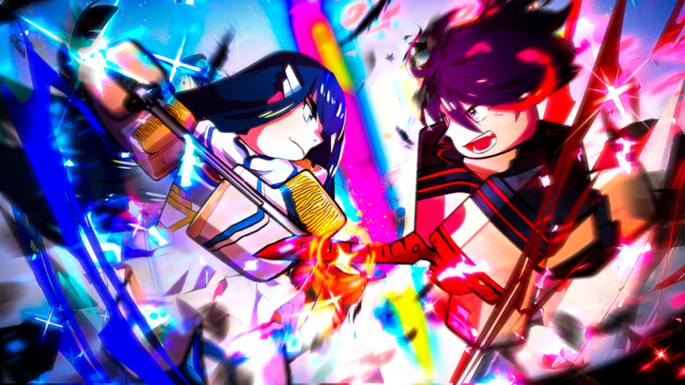 [GILGAMESH + DIAVOLO]🔥 Anime Ilimitado