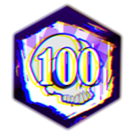 100 abates
