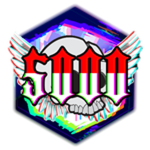 5.000 abates