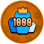 1.000 blocos