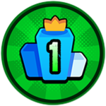 1 bloco