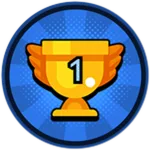 Answer or Die - 1 Win