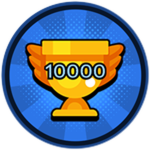 10.000 vitórias