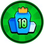 Answer or Die - 10 Blocks
