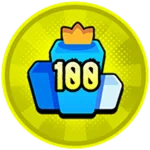 Answer or Die - 100 Blocks