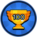 Answer or Die - 100 Wins