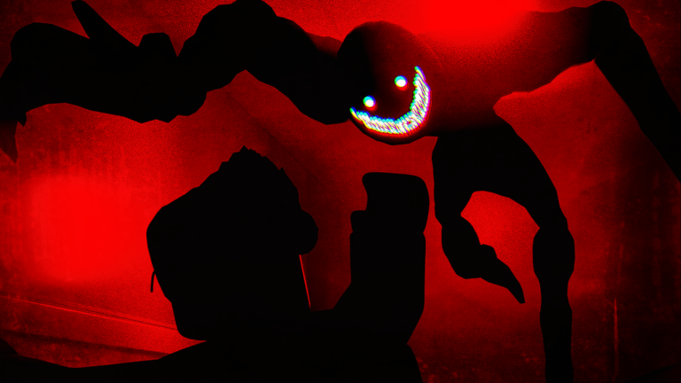 Apeirophobia