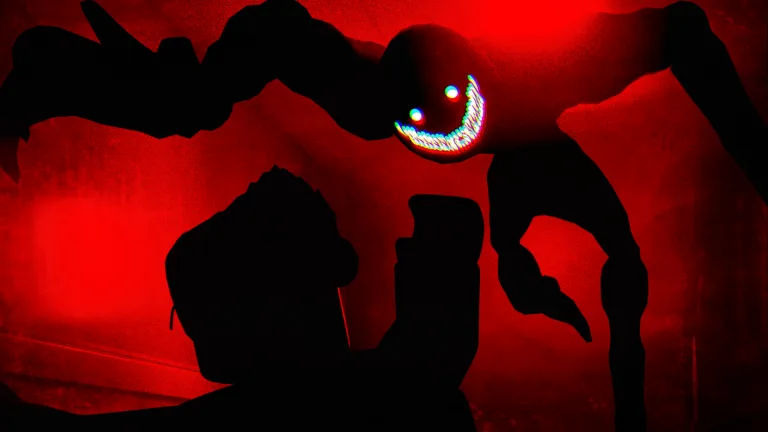Apeirophobia