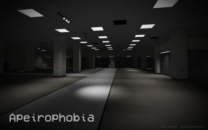 Apeirophobia - Images 2