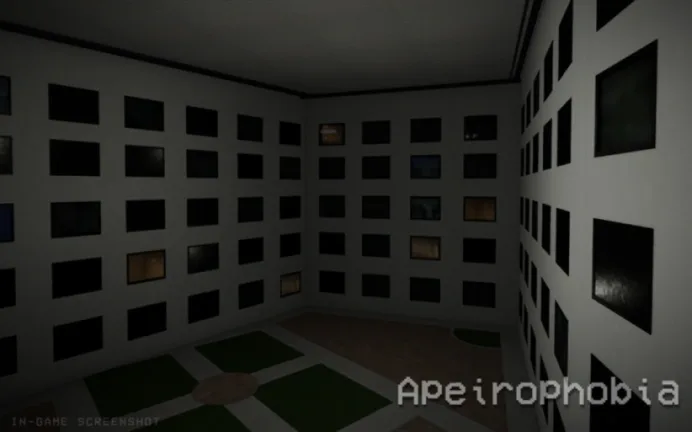Apeirophobia - Images 4