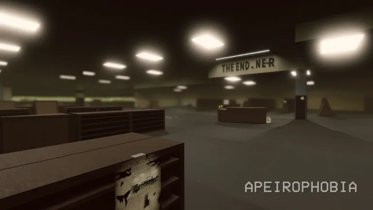 Apeirophobia - Images 7