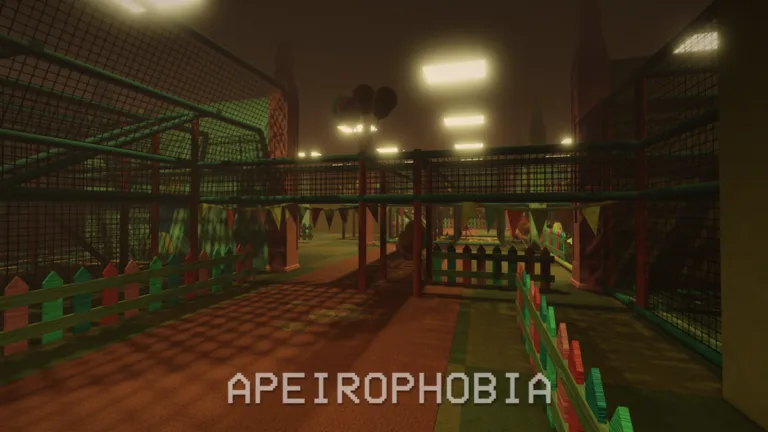 Apeirophobia - Images 8