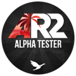 Testador Alpha de Apocalypse Rising 2