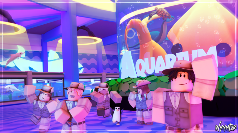 Meu Zoológico Tycoon