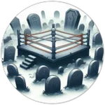 Arcade Punch Simulator - Chegue ao mundo Cemitério
