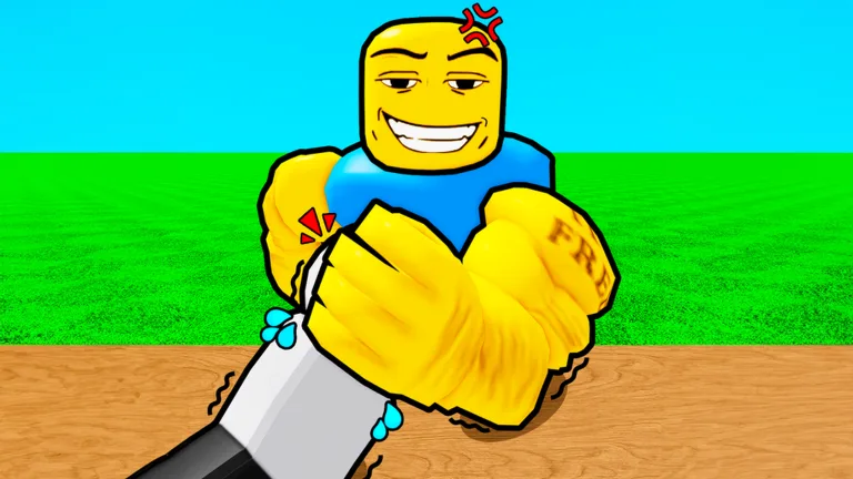 Arm Wrestle Simulator - 이미지 9