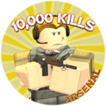 10K Takeover