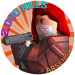 Arsenal - Server Sweeper