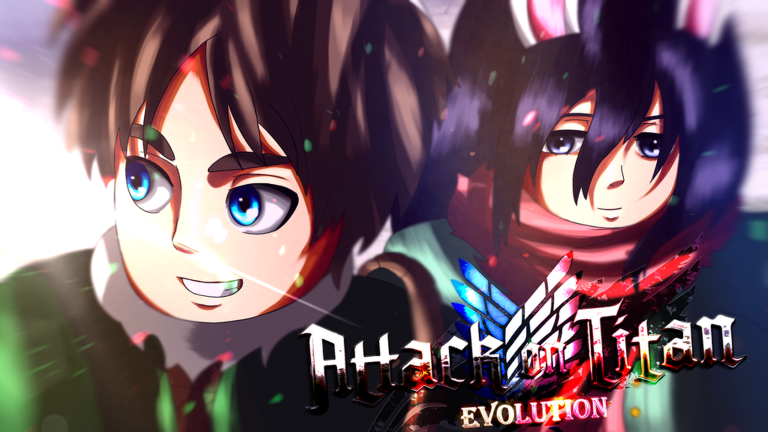 Attack on Titan: Evolution