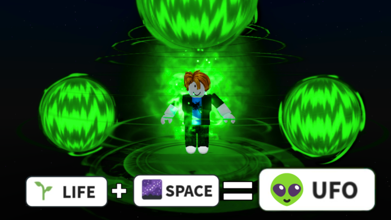 Aura Craft