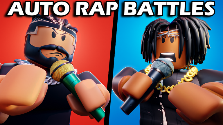 Auto Rap Battles