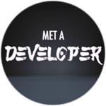 Met A Developer