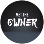 Met The Owner