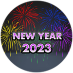 New Year 2023